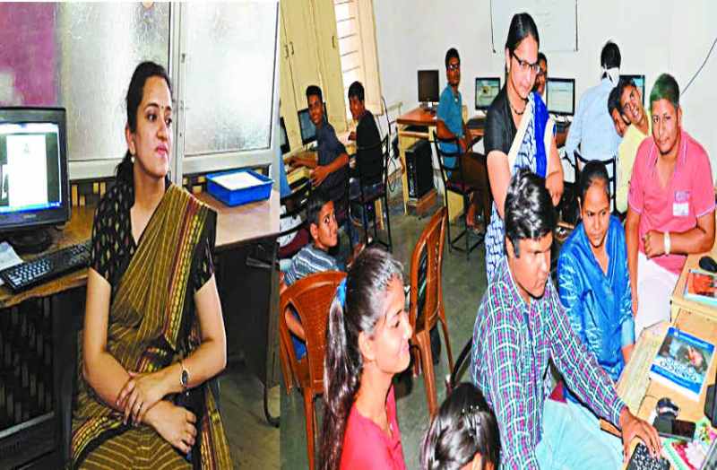 Summer camp in bhilwara