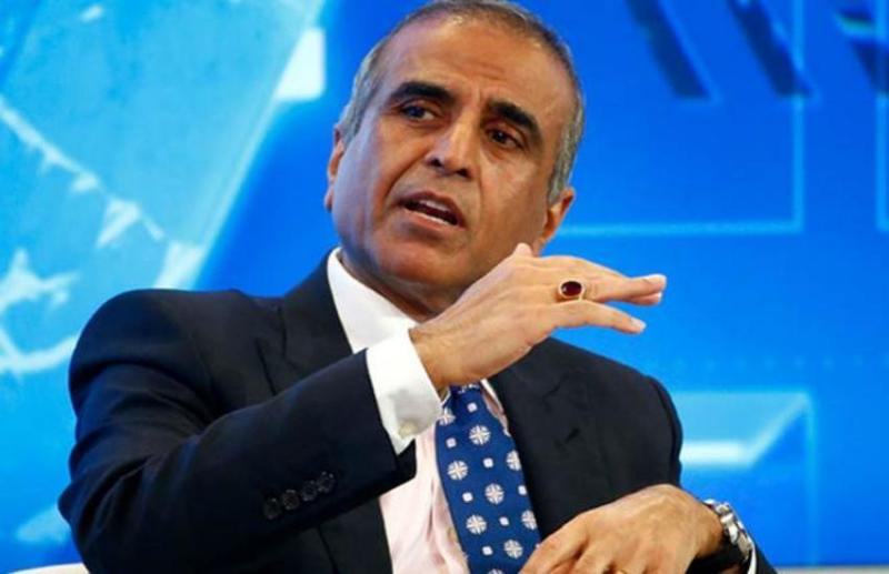 Sunil Mittal