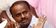 kumaraswamy