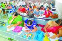 Residential training teachers in bhilwara