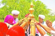 Pran Pratishtha Festival