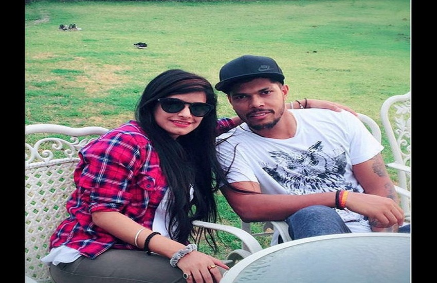 umesh yadav