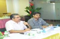 सेंसिटाइजेशन वर्कशॉप