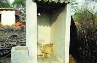 सरपंच सचिव के खिलाफ न कोई जांच हुई न कार्यवाही