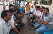 Cabinet order: Rewa's adhyapak will be staff of education department