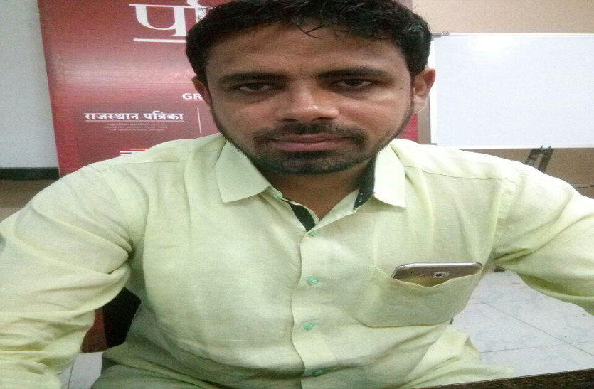 Topic Of The Day : युवाओं को आगे आने का मिलना चाहिए मौका : जावेद मेमन