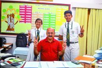 CBSE 10th result declared, Mahi Fatima Tops in Singrauli