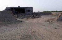 मुझे नहीं ध्यान, पता करेंगे  &कुरज बीज भवन छोटा बनने के बारे में मुझे नहीं पता। अगर ऐसा है, तो पता कर उचित कार्रवाई की जाएगी। नियमानुसार ही समिति को लोन दिया है।  सुनीता सोनी, महाप्रबंधक समग्र सहकारी विकास परियोजना राजसमंद