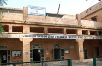 district and sessions court in Barmer