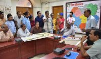 elevated road Opposed