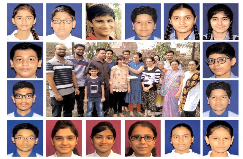 CBSE 10 results 2018