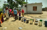 water problem