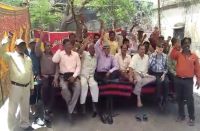 Passbook  Check ATM  passport  Aadhar card 