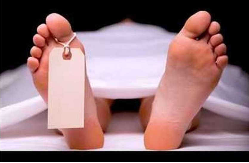 Kid's death in Gujarat