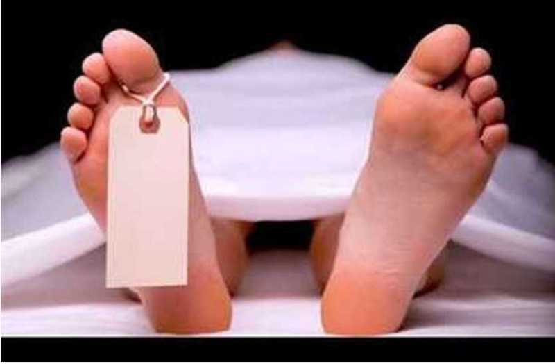 Kid's death in Gujarat