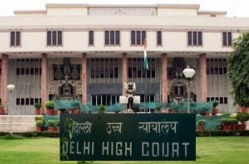 delhi high court