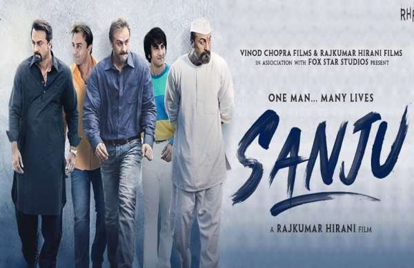 PICS: 'संजू' के ये डायलॉग्स हो रहे हैं वायरल