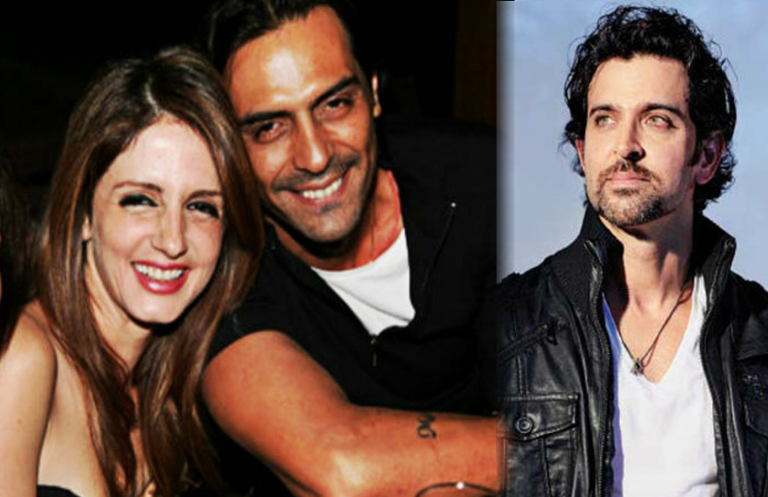 Hrithik Roshan