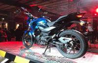 Hero Extreme 200R FI