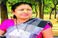 Monkey attack on women in bhilwara