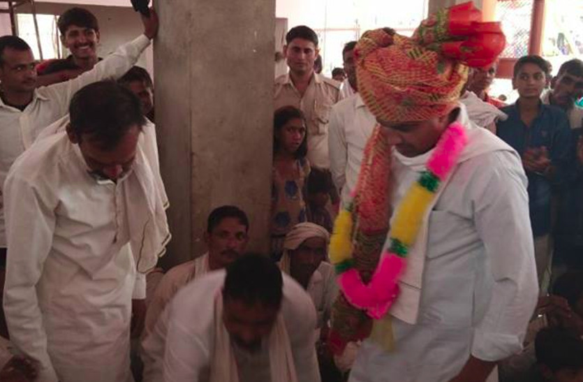 Dacoit Jagan Gurjar