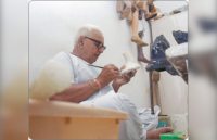 Jaipur Foot,motivational story,master ramchandra sharma,