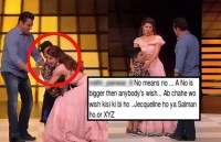 salman khan and jacqueline fernandez