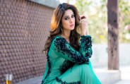 Jennifer Winget