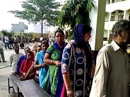 Kairana Voting