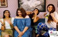 veere di wedding star cast