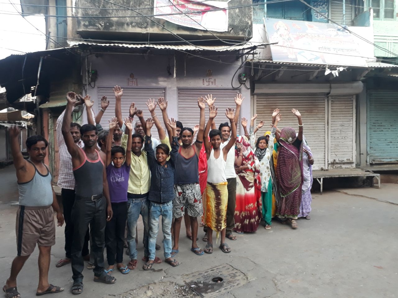 lalsot water crisis