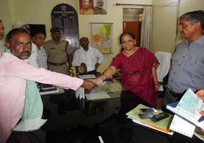 Short video poster image