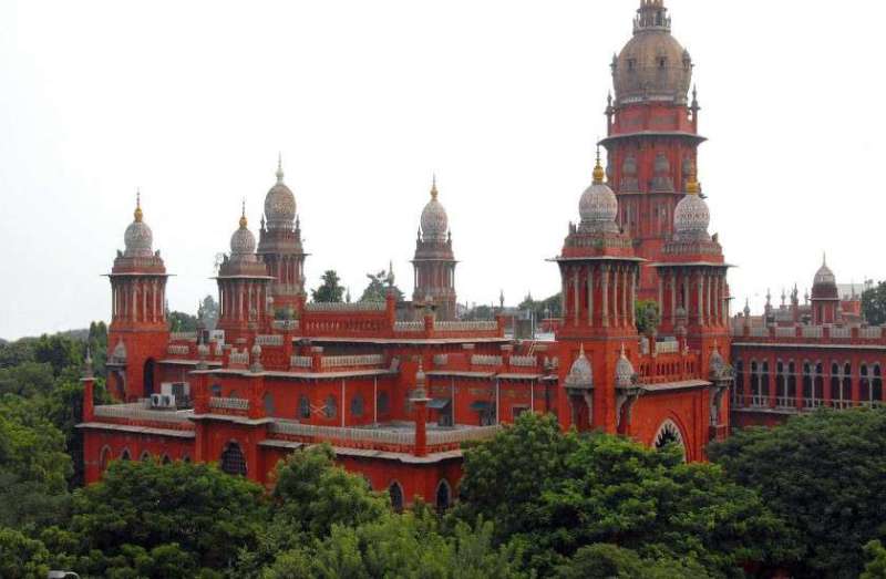Madras High Court