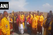 kailash yatra