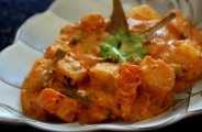 mix veg makhani