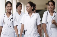 CMOH Hooghly staff nurse