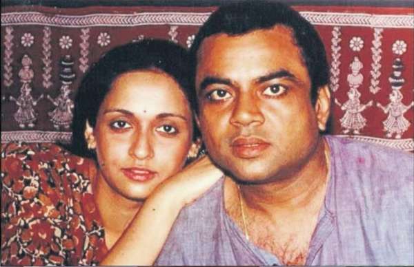 paresh rawal
