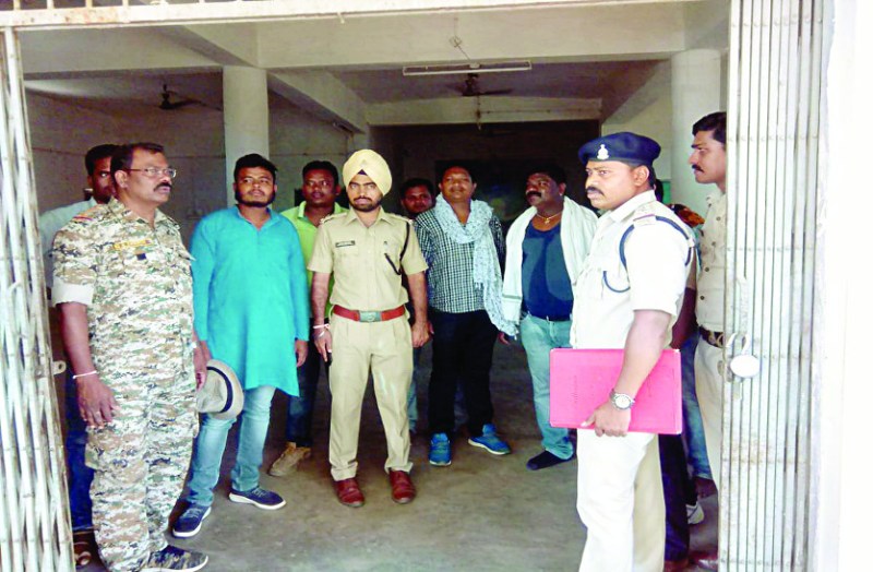 patthalgadi in kanker