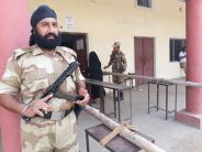 Kairana Voting