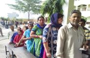 kairana by Election