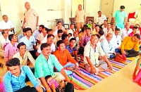 fair filled on purnima