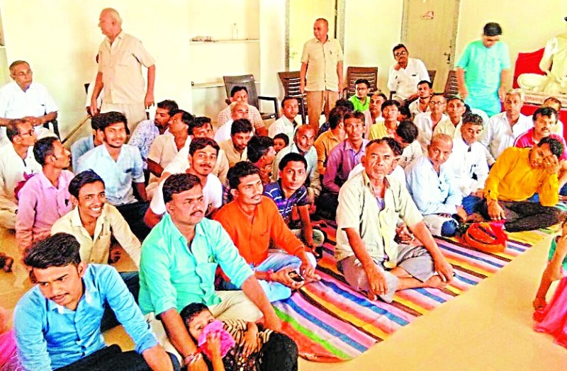 fair filled on purnima