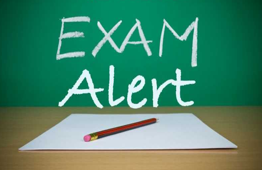 Exam Dates For Direct Recruitment of Industry Extension Officer