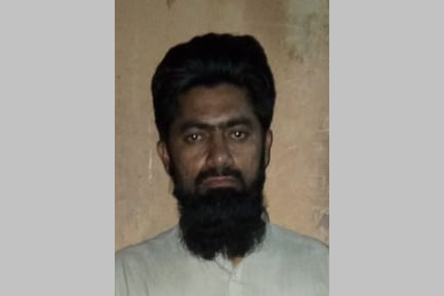 molvi arrested in jodhpur