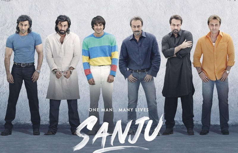 sanju