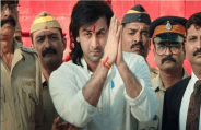 Sanju