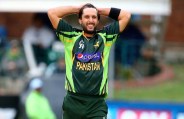shahid afridi 