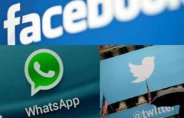 WhatsApp, Facebook will be banned in mp