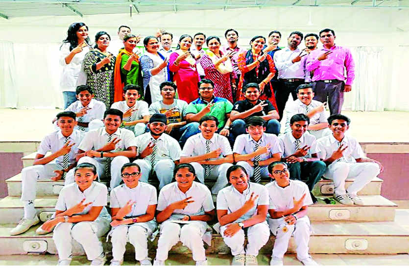 CBSE 10th result declared