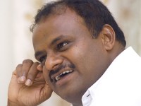 kumaraswamy